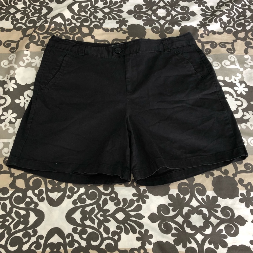 Vintage Dockers Favorite Fit High Waist Shorts